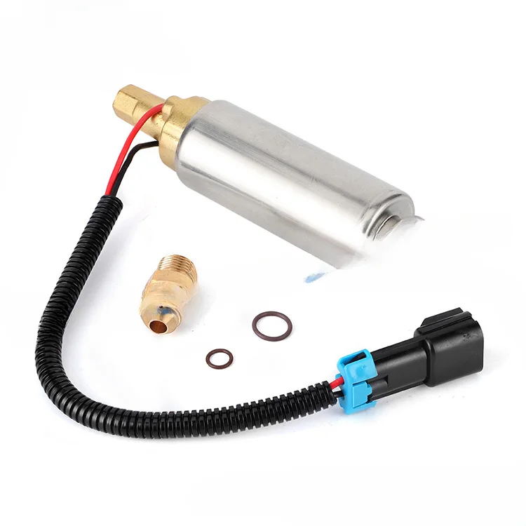 Подвесные запасные части топливный насос 861156A1