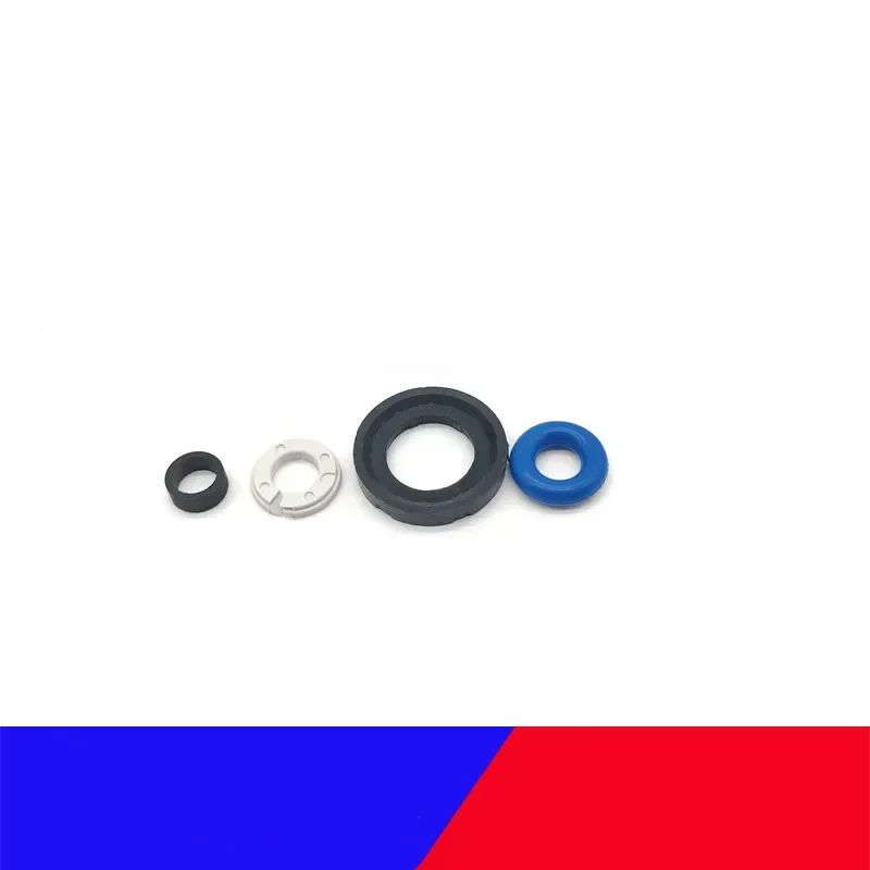 

353122 E610 35312-2E610 Комплект уплотнительных колец топливной форсунки для Hyundai Palisade Sonata для Kia Sedona Optima Sorento 2016-2024