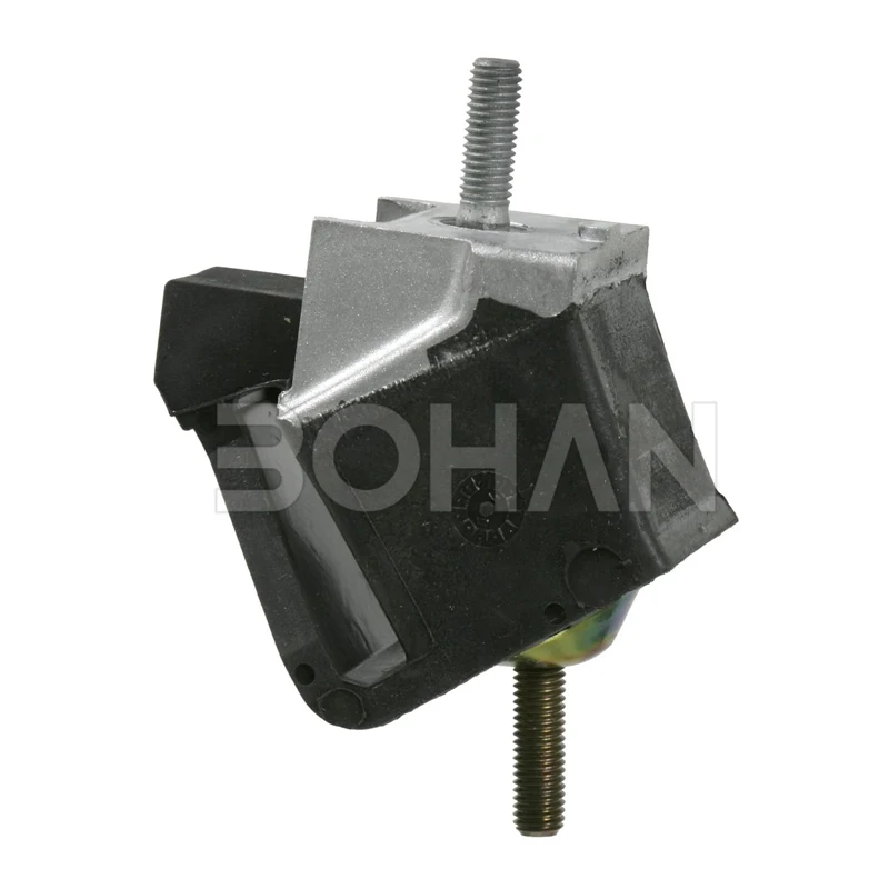 Левая опора двигателя 7700783018 для Renault 25 2.1 TD 2 0 и 8 бензин 1984-1993 гг.