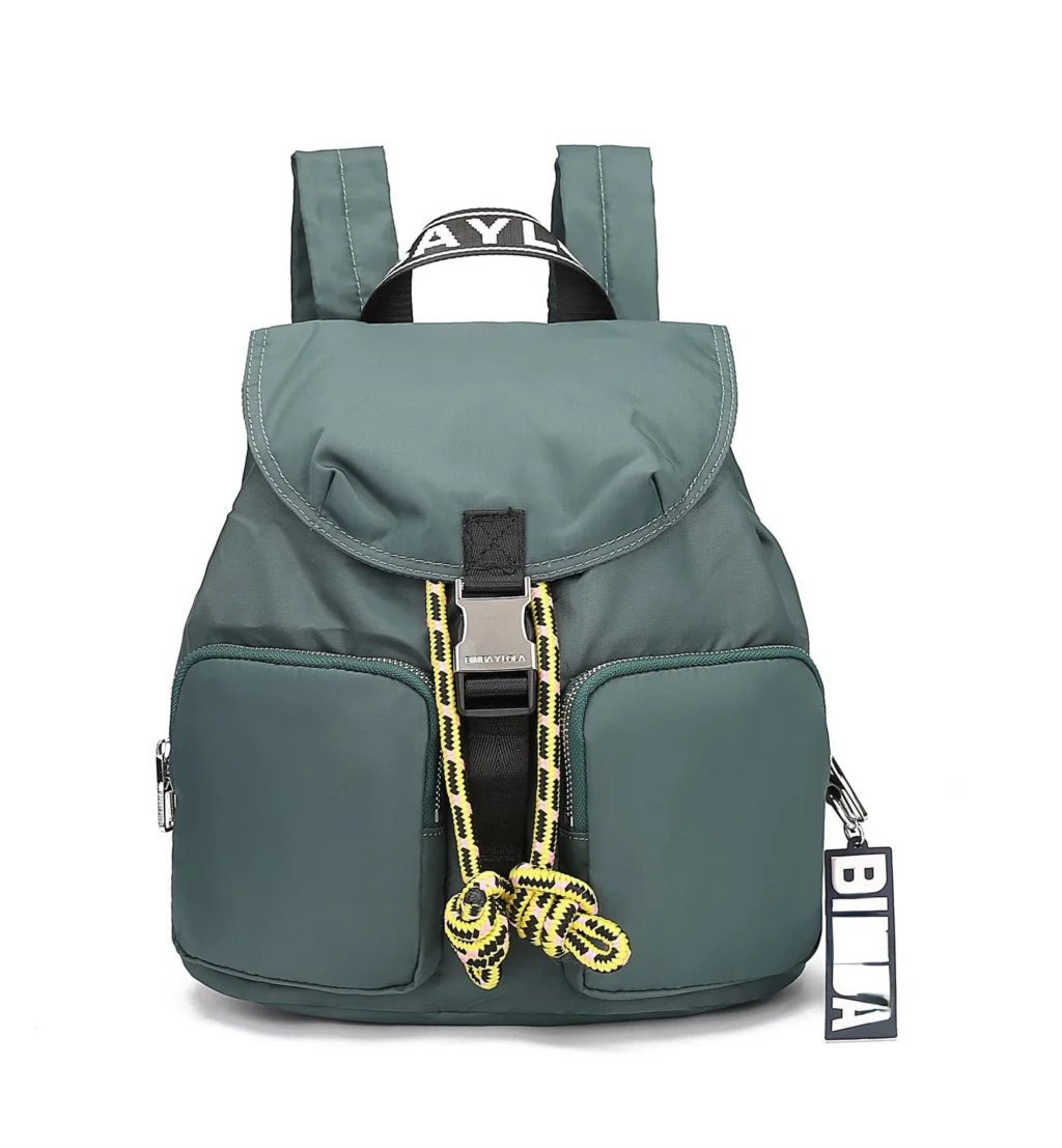 Рюкзаки унисекс женский рюкзак Роскошный дизайнерский из эпаны женская сумка