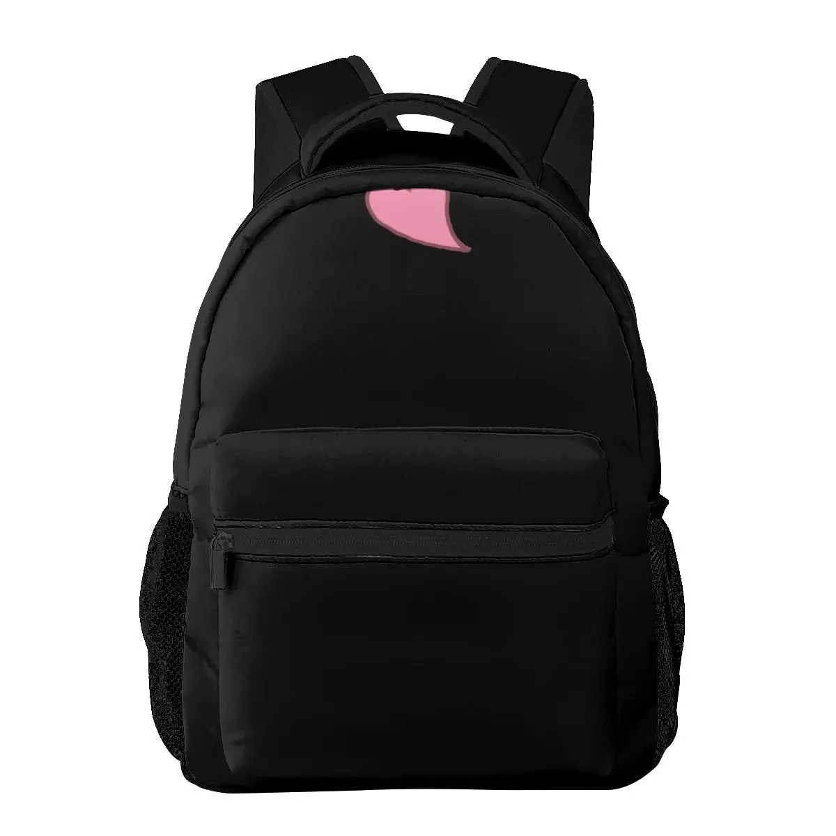 

Casual New Simple Women Backpack for Teenage Travel Shoulder Bag Heart