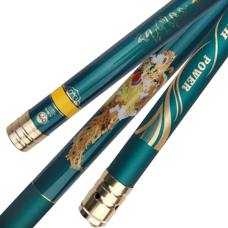 Удочка для ловли карпа телескопическая удочка из углеродного волокна