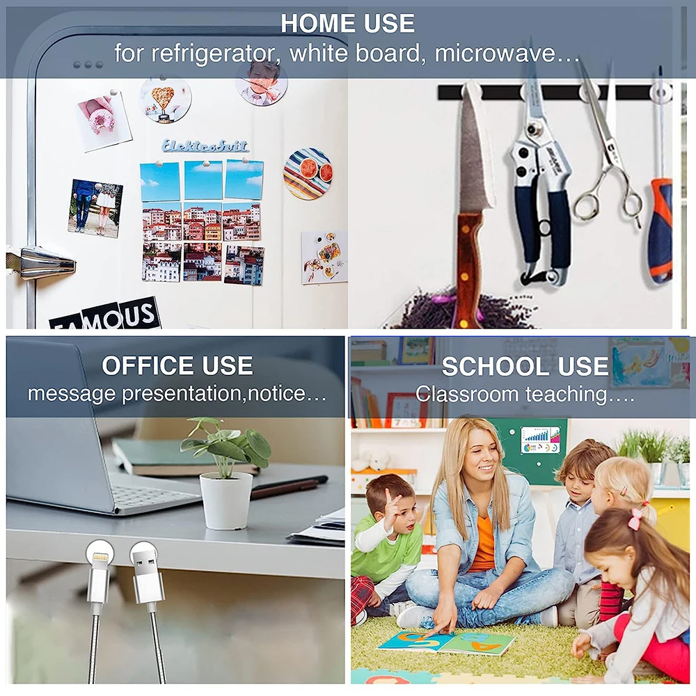 10/20/50/100/200/500 шт. мощные магниты неодимовый магнит для холодильника маленькие DIY