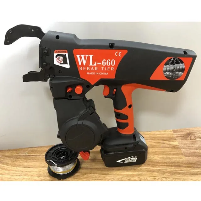 Новинка 2022 г. строительный портативный Электрический автоматический инструмент