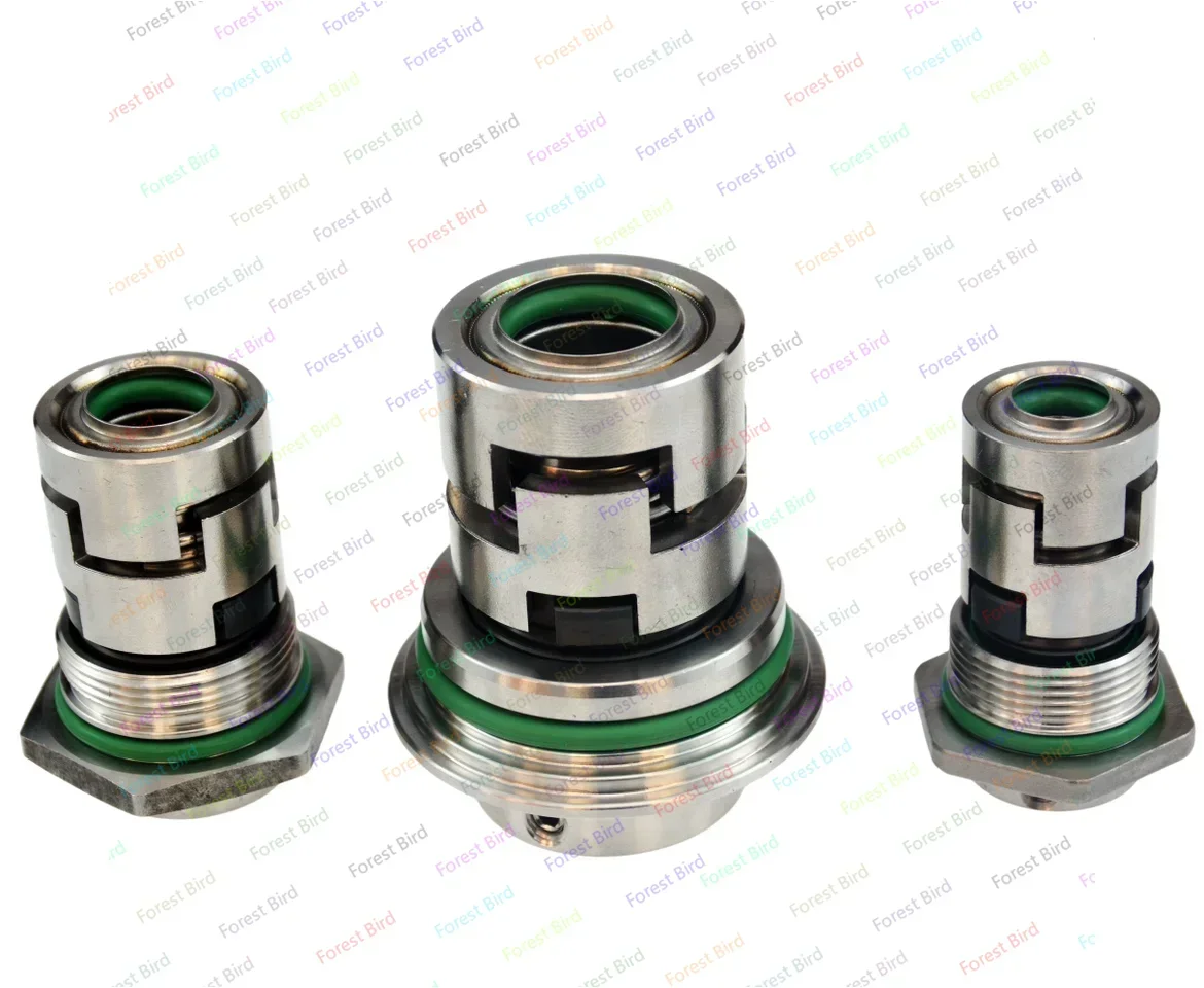 Технические механические уплотнения для многоступенчатых насосов CR32/CR45/CR64/CR90 22