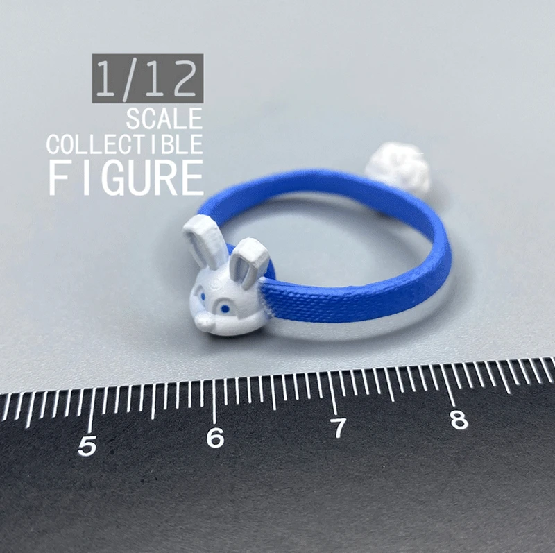 

Женский ремень уровня 9, передний пояс в масштабе 1:12 Хаоса для 6 дюймов, 1/12