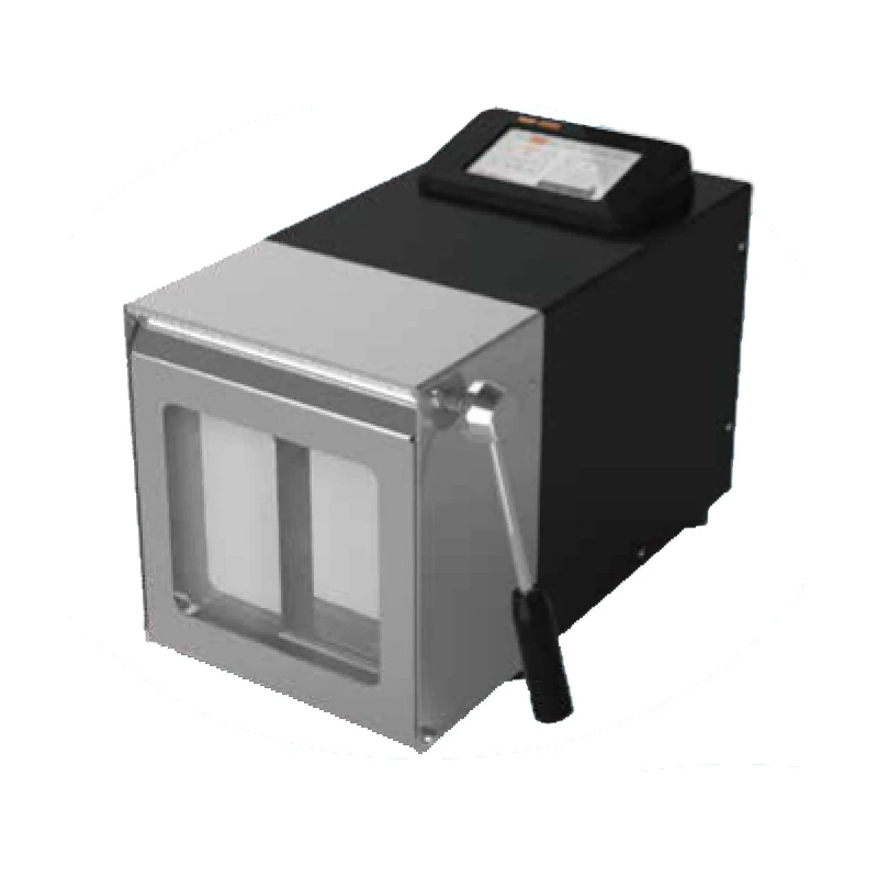 

High Quality Laboratory Homogenizer Mixer Flapping Homogenizer