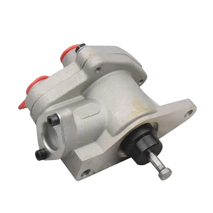 1W1700 топливный насос подходит для D350E D400D D400E D40D