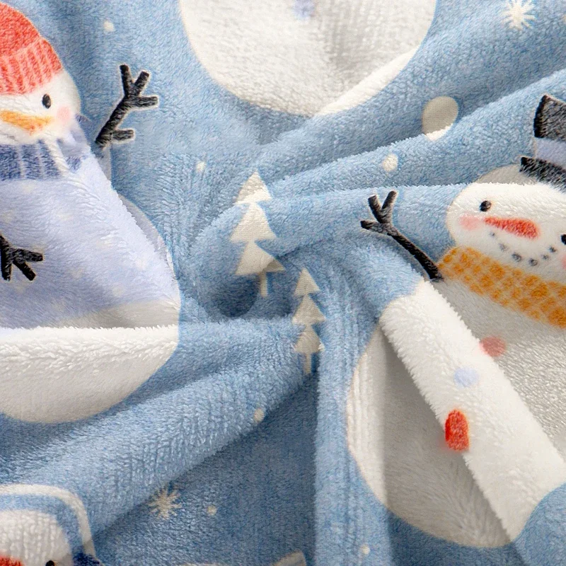 Одеяло на заказ диван зимнее теплое D-Taylors D-Swifts флисовая кровать для кемпинга