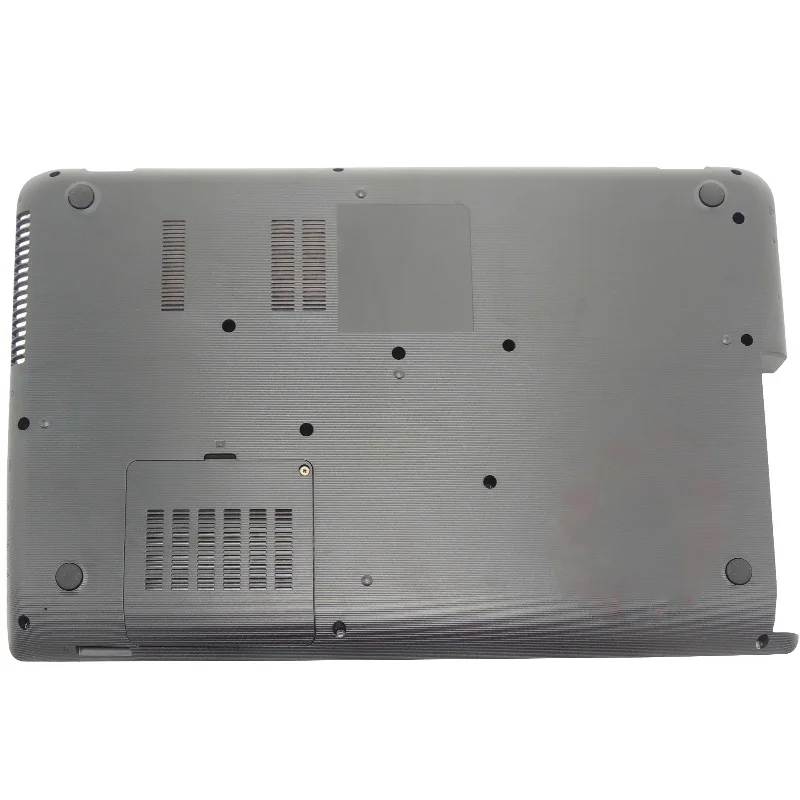 

Новый чехол для ноутбука Toshiba Satellite S55t-A5161 15,6 дюйма, нижняя крышка корпуса H000056450 13N0-C3A1A02