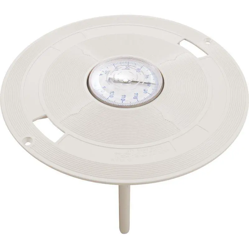 

Cover Skimmer with Thermometer White L6W