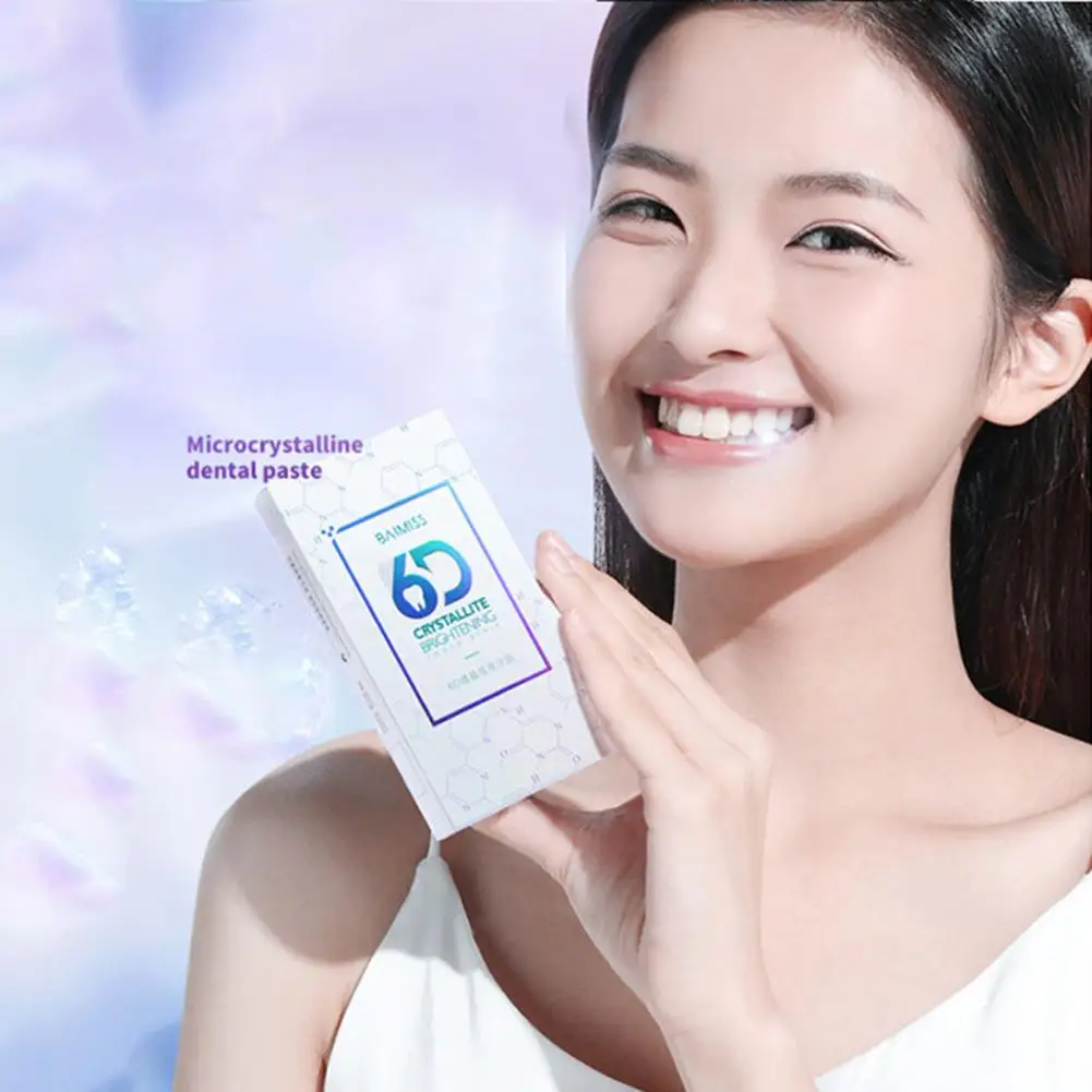 

14 шт., белые полоски для чистки зубов