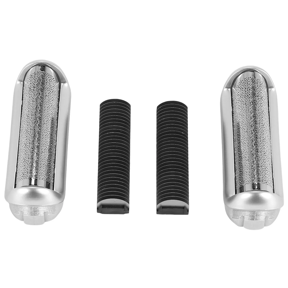 2 шт. фольга для бритвы BRAUN M60 M90 P60 P70