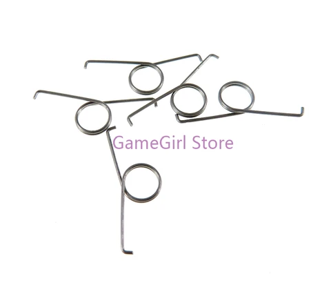 OCGAME 50 шт.  кнопки L2 R2 для PlayStation 5