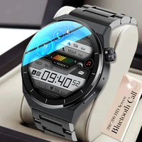 2022 new smart watch men 390390 large screen bluetooth call sports fitness tracker heart rate ip68 waterproof smartwatch women
