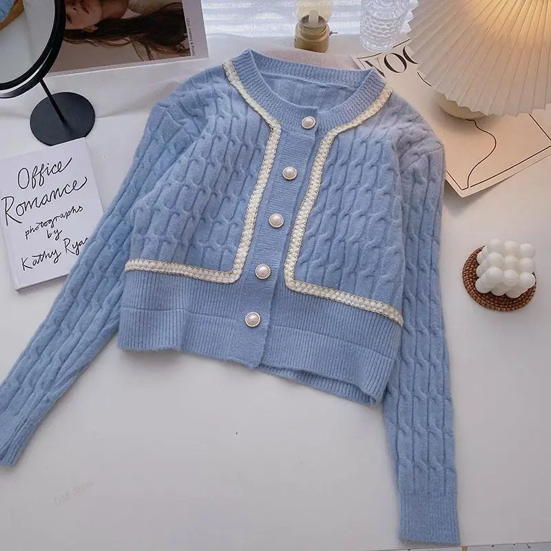 DIMI Long Sleeve Coat White Colour 