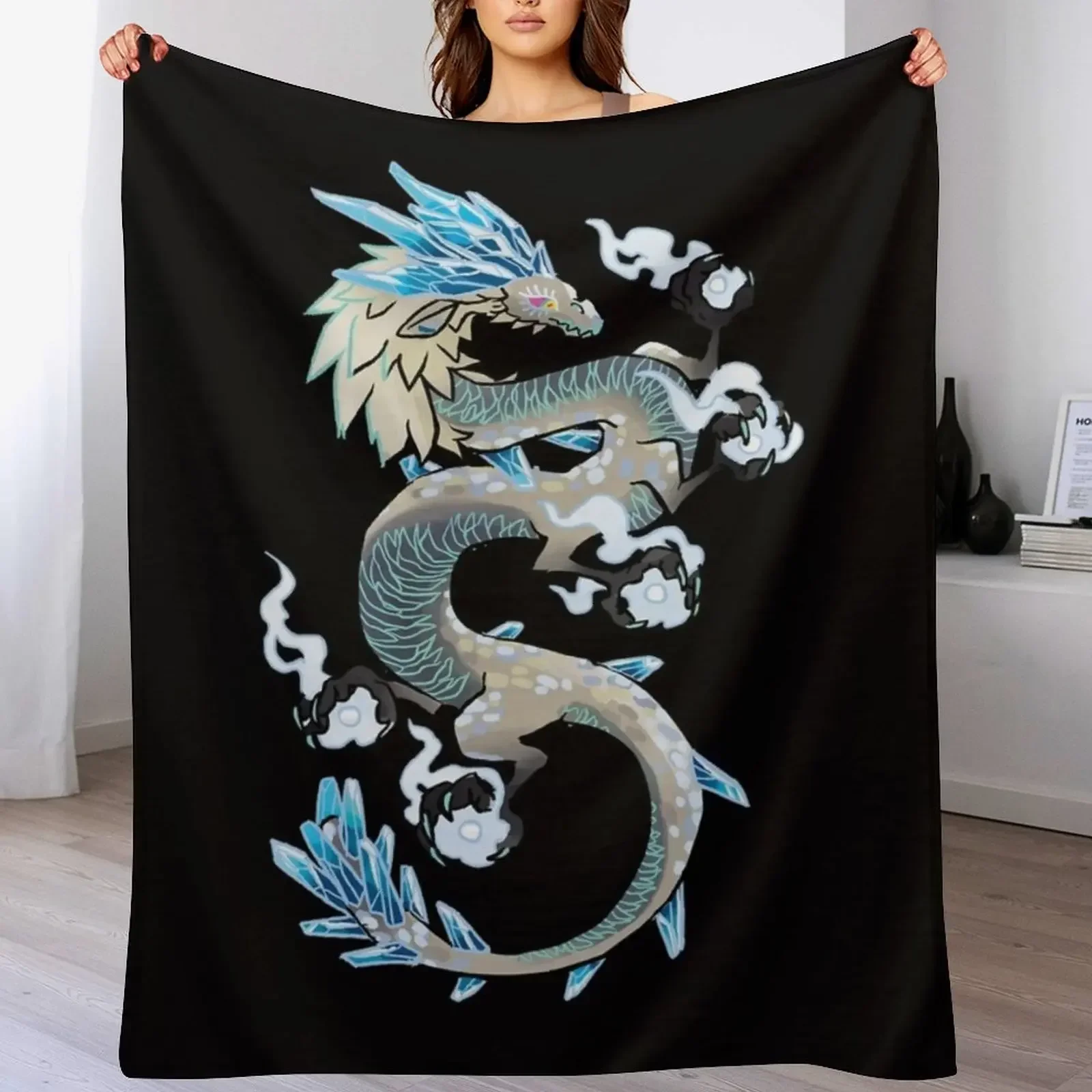 Старинное покрывало Naydra для дивана кровати одеяла