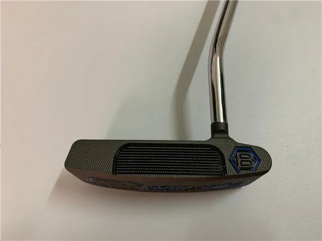 Новый бренд Bettinardi Stodio Stock #28 Putter Клюшка Для Гольфа 33/34/35 дюймовый стальной вал с
