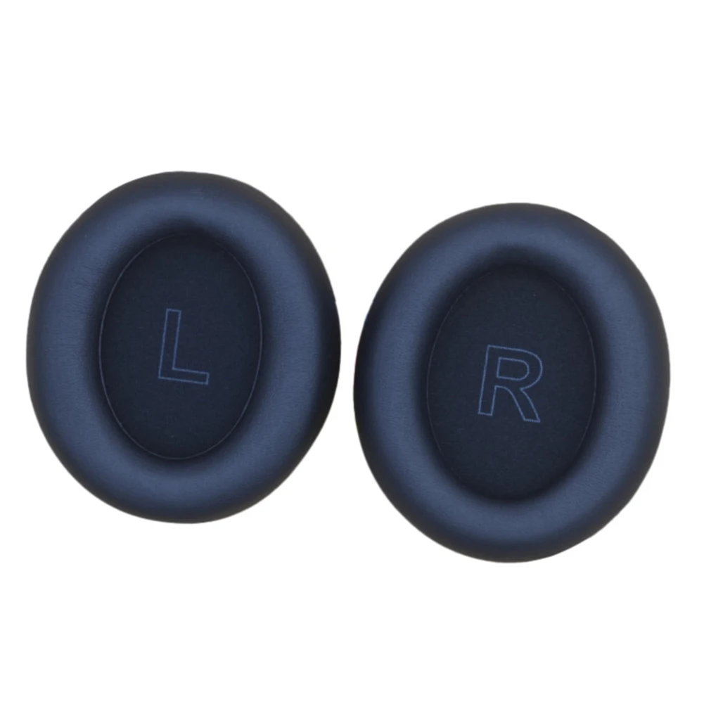 

Headphone Covers Enhance Your Listening Experience with For Anker Soundcore Life Q10Q20 Q30 Q35 Replacement Ear Pads