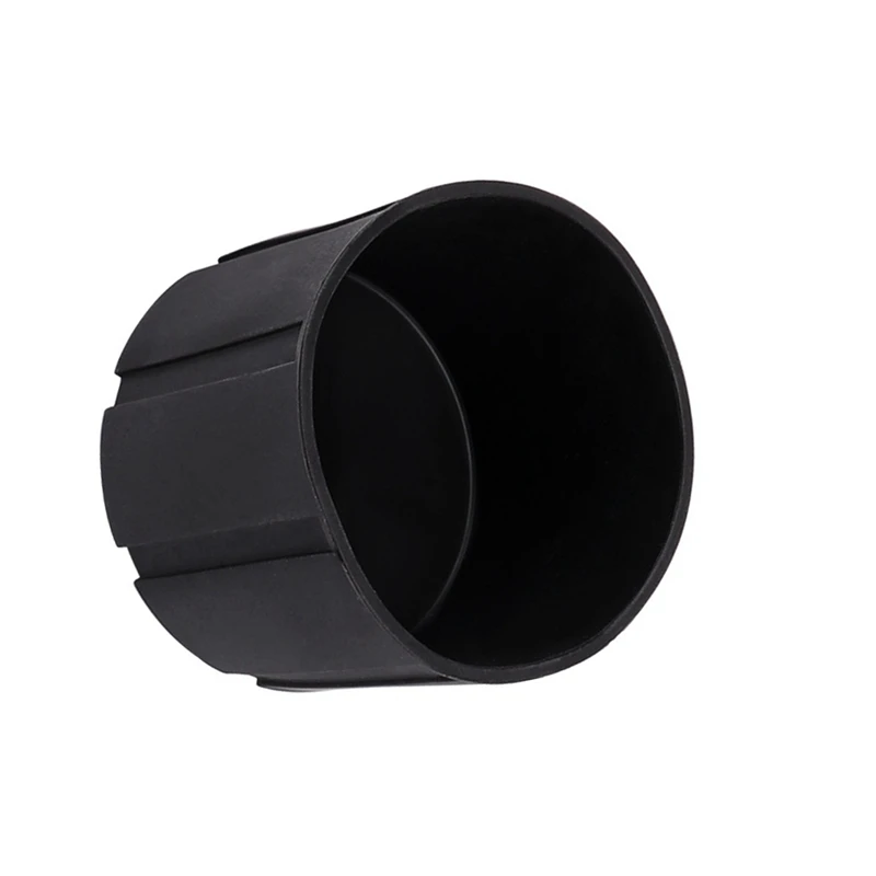 

6 шт. Водонепроницаемая силиконовая универсальная крышка объектива для объективов DSLR 65-110 мм