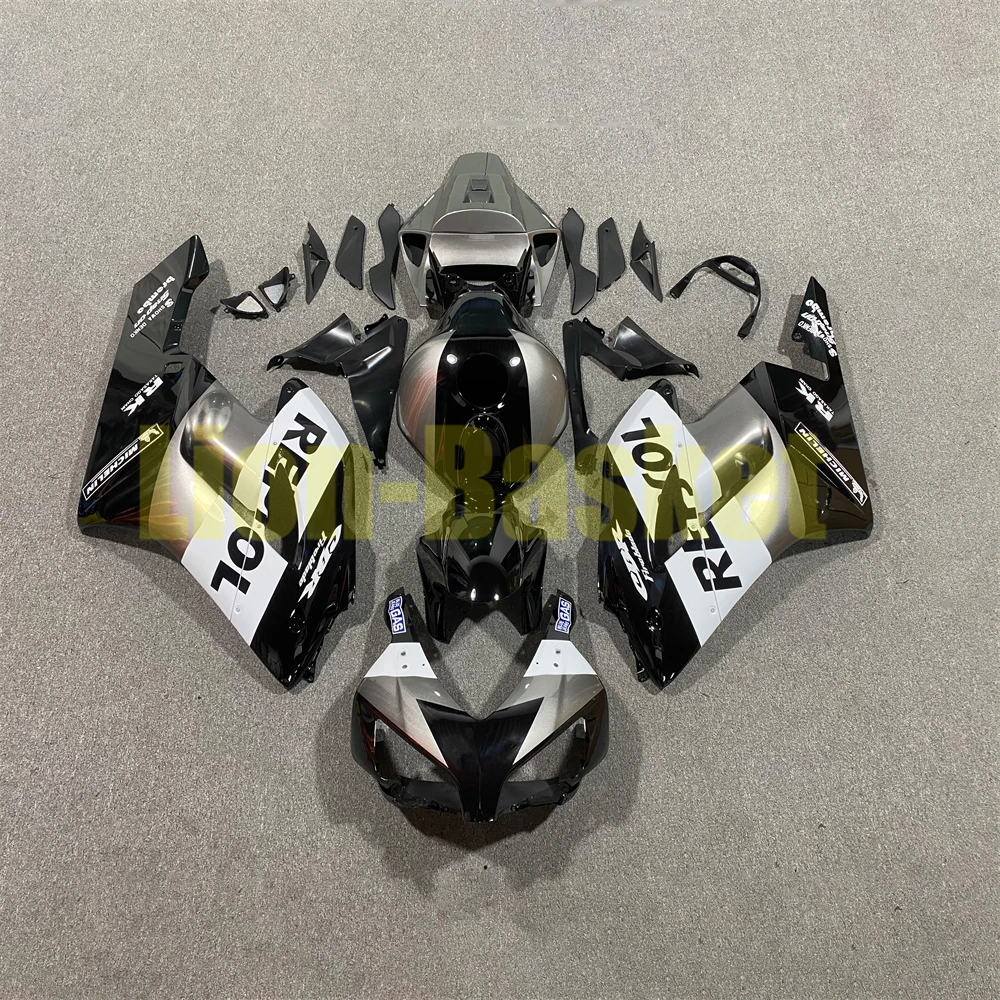 

Motorcycle Fairing Kit For HONDA CBR1000RR CBR 1000RR CBR1000 RR 2004 2005 ABS Injection Body Cover Full Bodykit Accessories