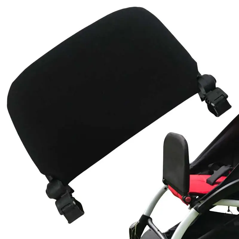 

Stroller Foot Rest Baby Stroller Extended Seat Board Adjustable Pram Foot Extension Footrest Pushchair Accessories