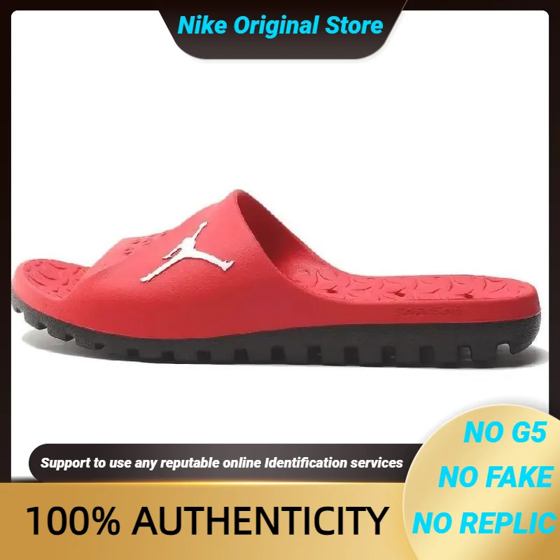 Nike Jordan Super.Fly Шлепанцы Мужские кроссовки 716985 -600