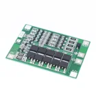 Bms 4S 40A 16.8В контроллер заряда Li-ion аккумуляторов