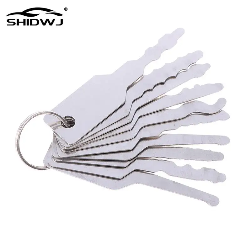 

10 шт./набор, набор инструментов для ремонта автомобиля