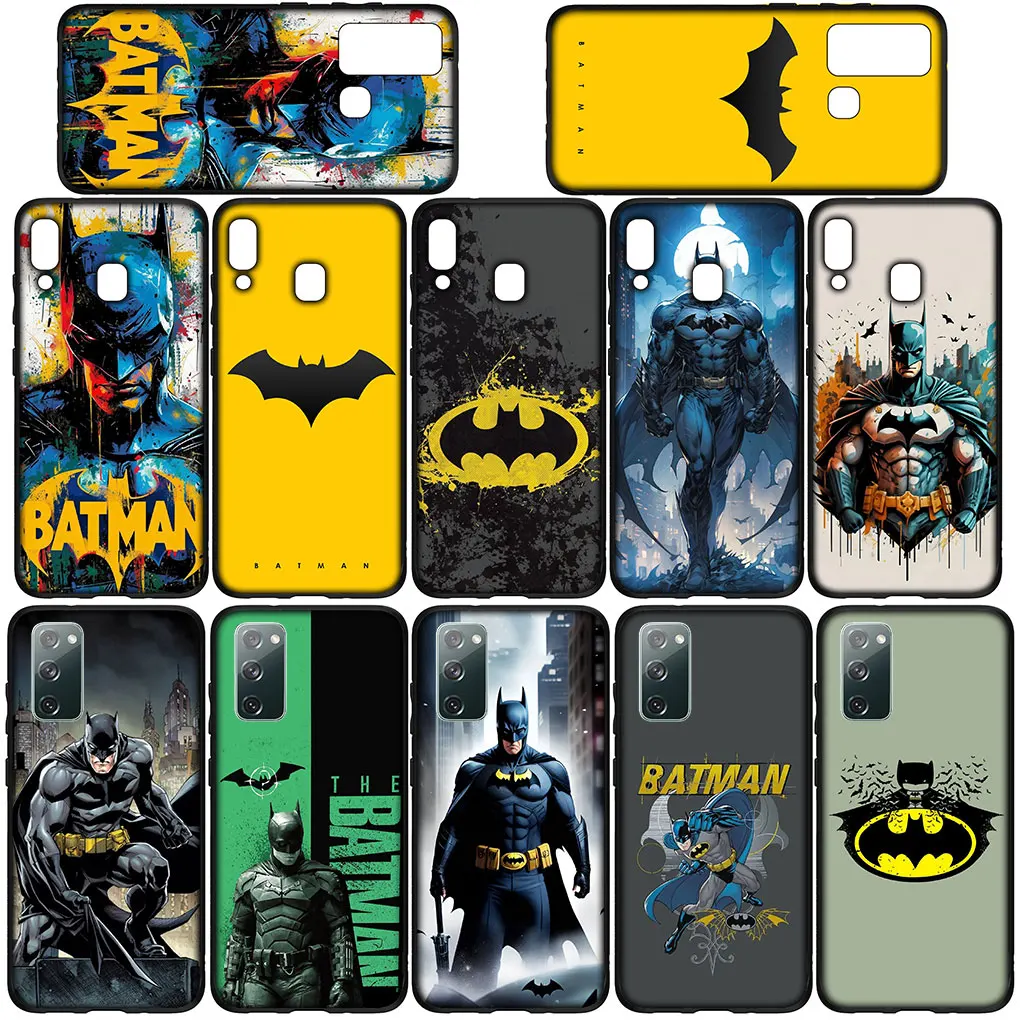 Чехол для Samsung Galaxy A10 A20 A22 A30 A31 A32 A50 A51 A52 A53 A72 A33 A71