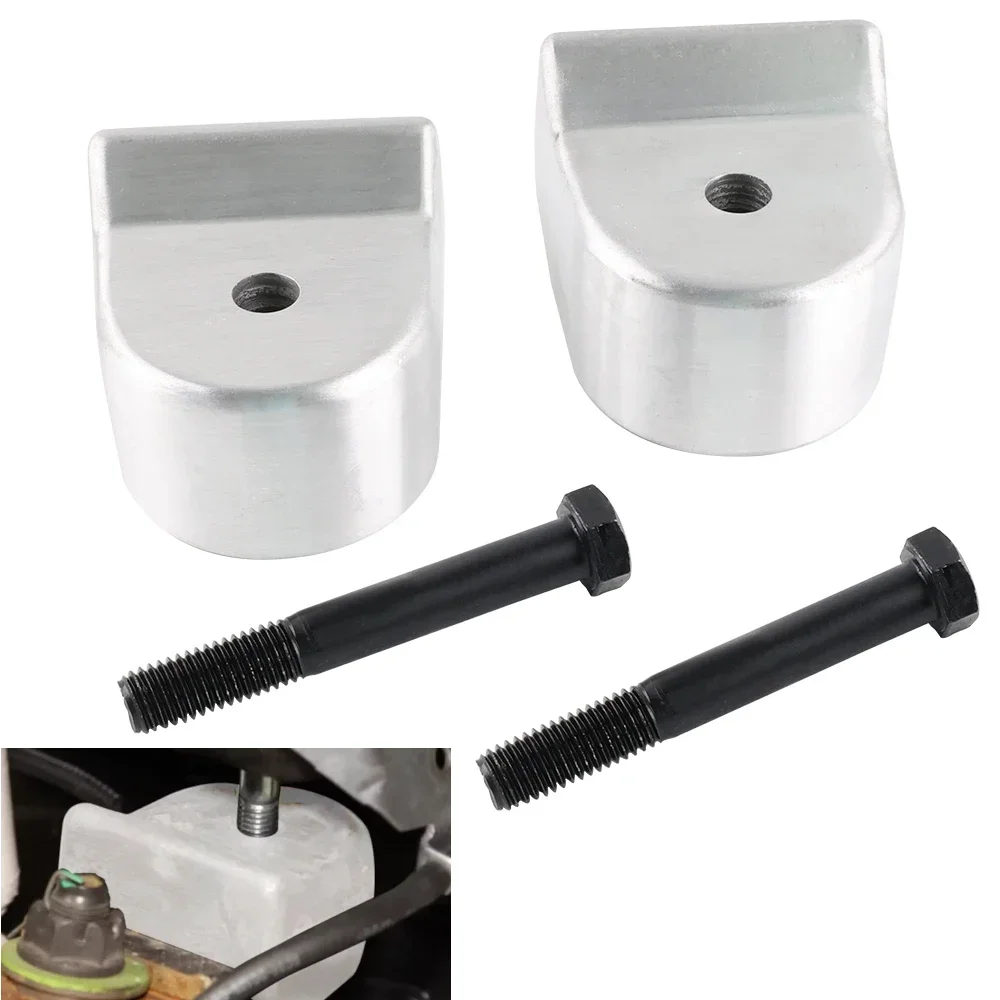 Сверхмощные запасные части для Ford F250 F350 4WD 2005-2022