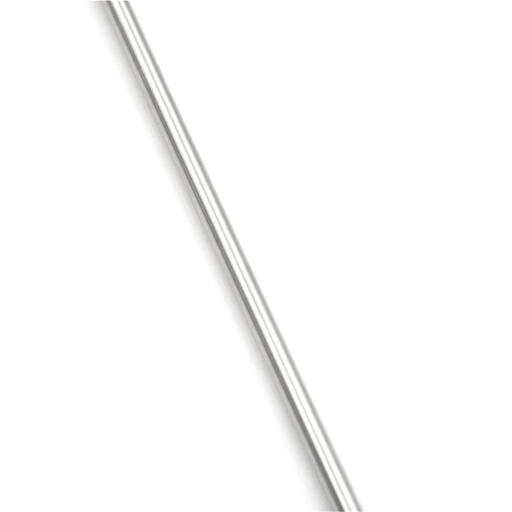 1-10pcs  250mm/500mm 304 Seamless Stainlessy Steel Capillary Tube OD 1-12mm ID0.1-11mm