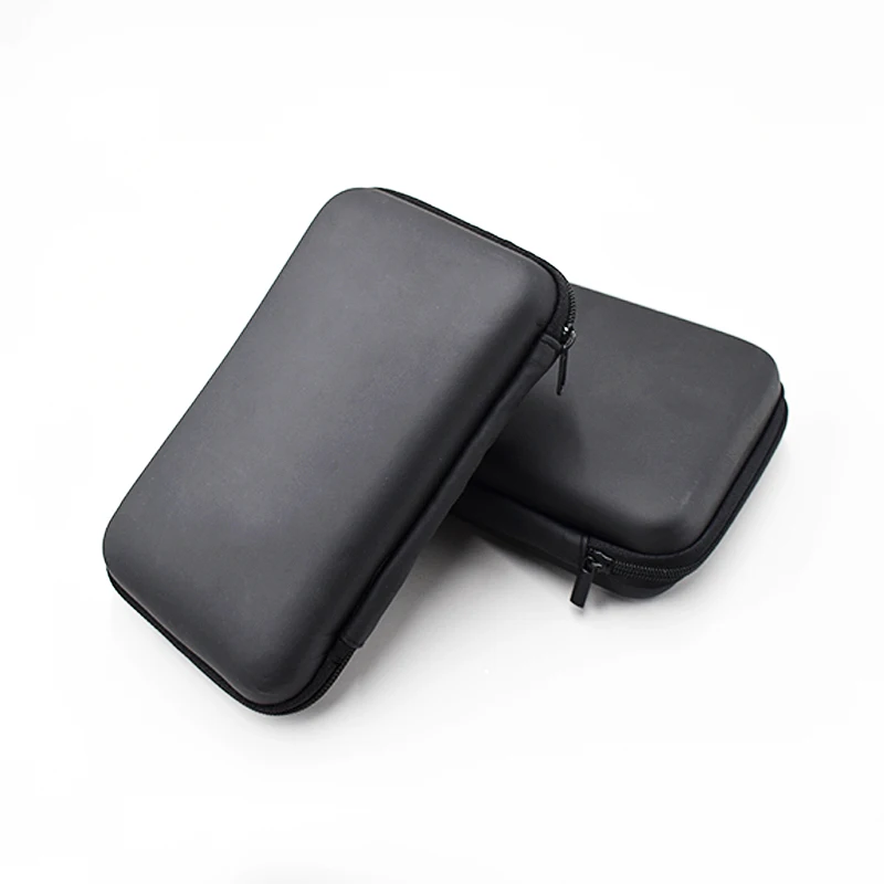 Маленькая сумка для хранения рогатки на открытом воздухе аксессуаров в твердом