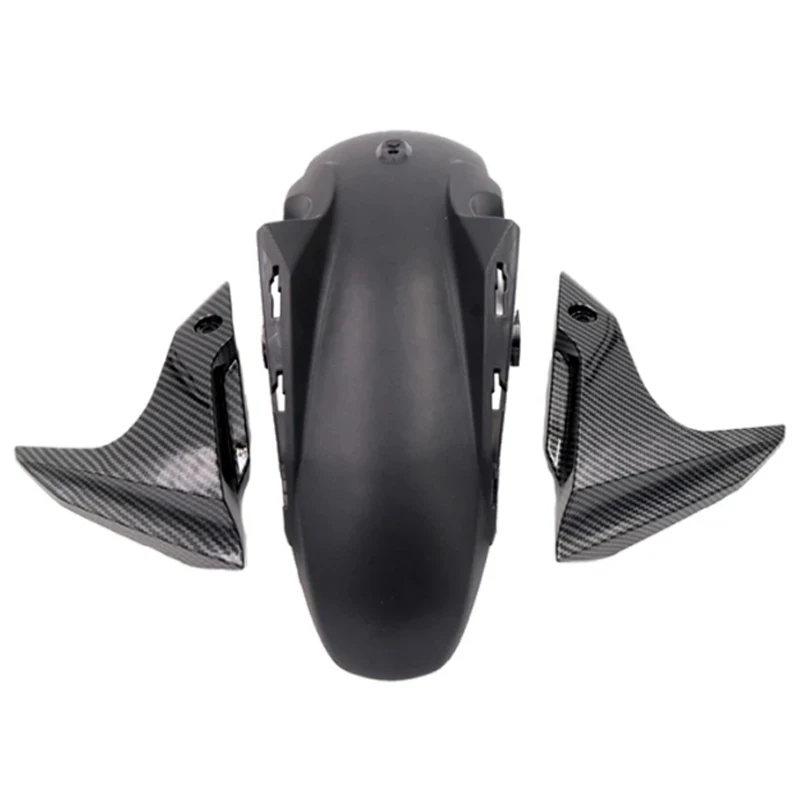 

Подходит для Yamaha MT-07 2012 2013 2014 2015-2017 передняя крышка шины обтекатель переднее крыло брызговик аксессуары для мотоциклов