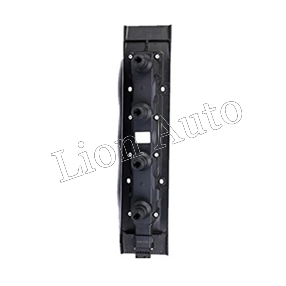 Катушка зажигания для Saab 9-3 9-5 2.0L 2.3L Turbo 4Cyl 1999-2009 UF-577 610-58535 30583218 55559955 9197559 C1703 5C1762