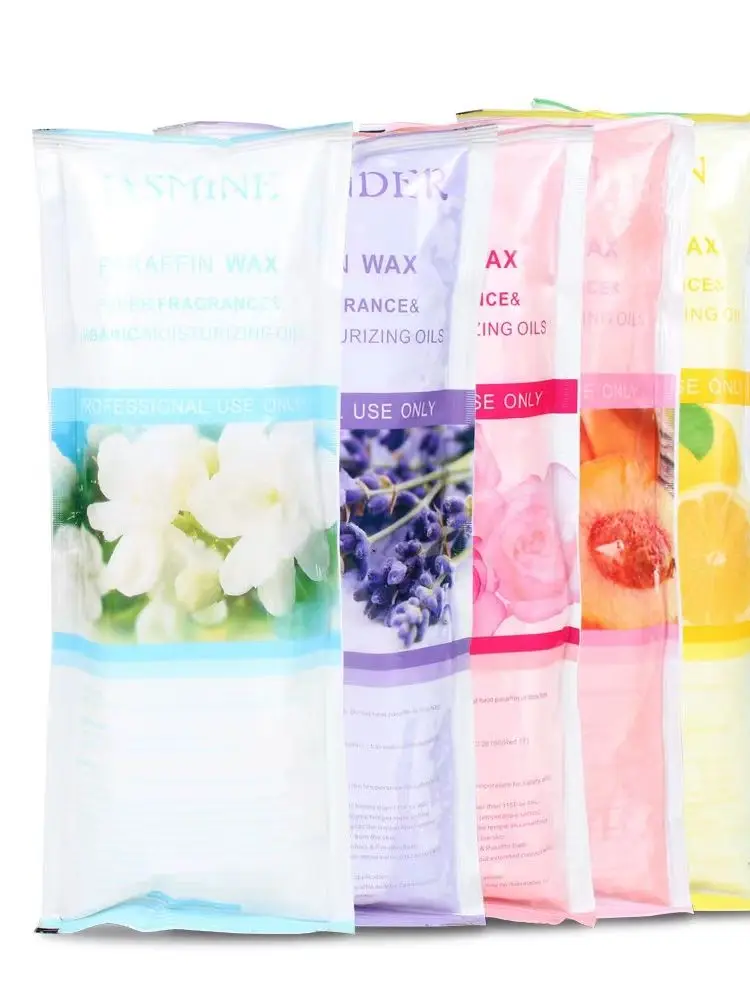 

Парафиновый воск для увлажнения и отбеливания кожи, 1 фунт