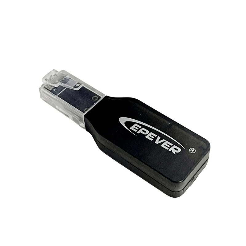 Wi-Fi адаптер EPEVER WiFi 2 4G RJ45 D передача данных от солнечного контроллера на облачный