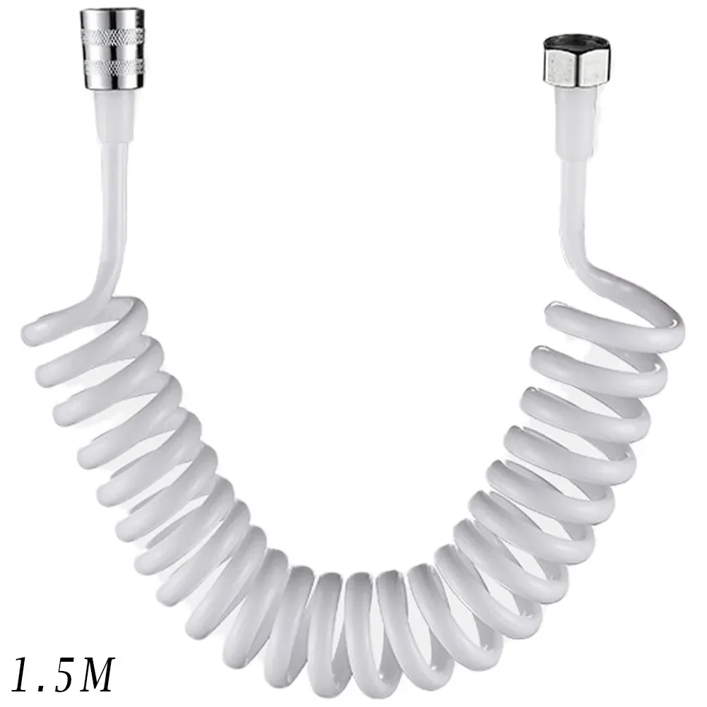 Шланг для душа с телефонной линией 1 шт. 5 м/2 м