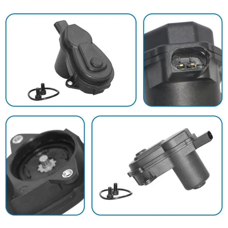 

OEM 8K0 998 281 A SENP High Quality Auto Parts New Product Rear Sub-Pump Motor/Fine For Audi Q5/A4/A5/S5 Coupe/Sportback 09-2017