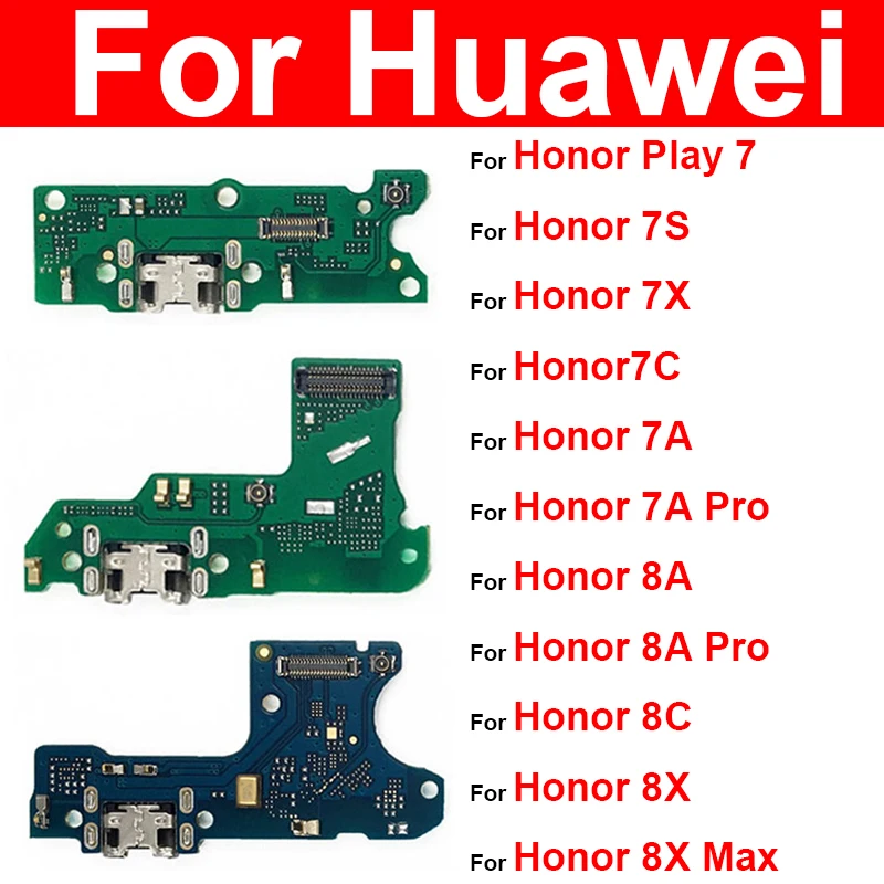 Câble USB OTG 14 Cm Pour Huawei Honor 7, 8X, 7A, 7C, 7S, 7X, 8A, 8X Max – Adaptateur Micro-USB