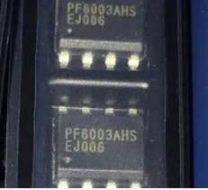 5PCS PF6003AS PF6003 Sop-8 New Original Ic Chip In Stock