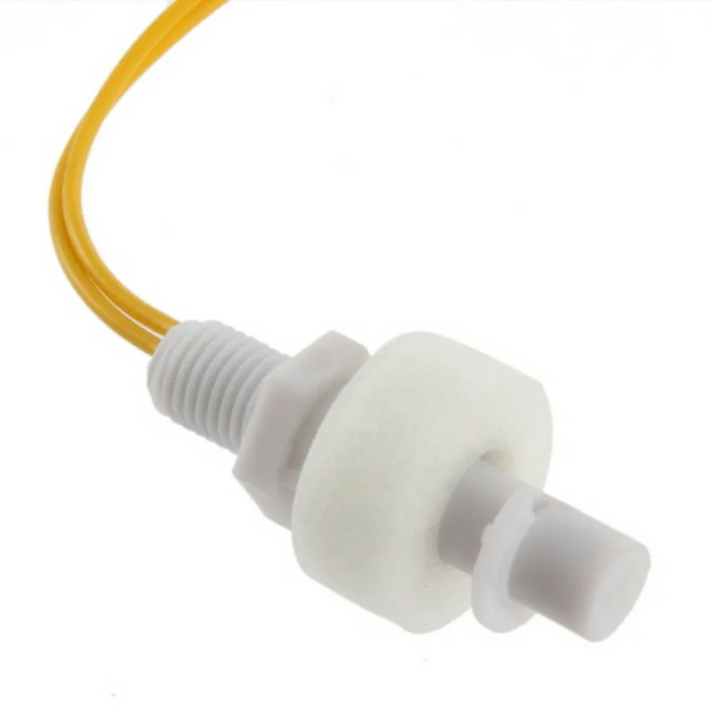 

2pc Float Switch Tank Pool Water Level Liquid Sensor-High Quality Free Postage Liquid Switches Liquid Fluid Water Level Float