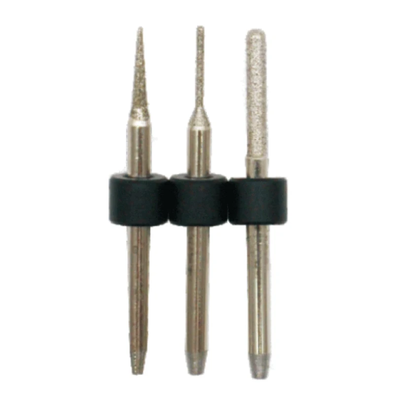 1 шт. Xtcera System Emax дисиликат лития фрезерный Бур стоматологические расходные