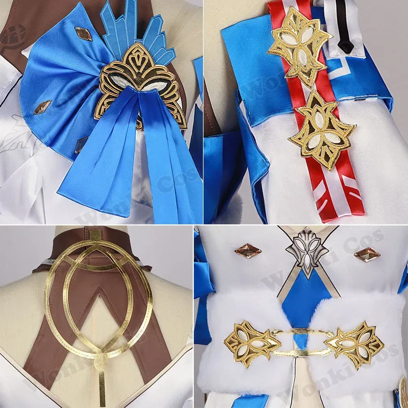 Звездный железный костюм Броня карнавальный парик женская униформа наряды Рэнд