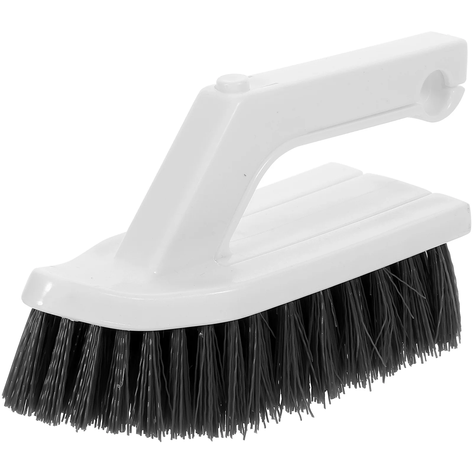 

Floor Gaps Cleaning Brush Crevice Groove Household Tool Hard Bristles Scrubbing