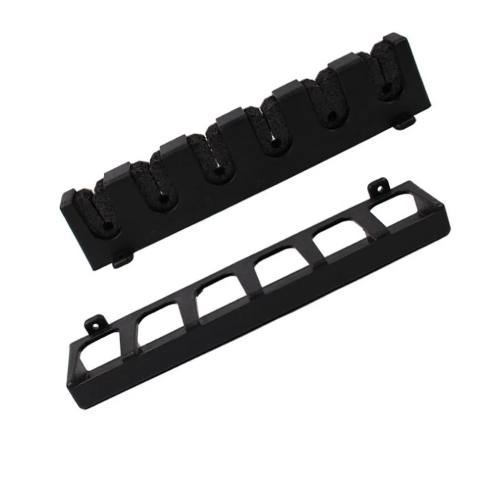 Настенное крепление для удочки