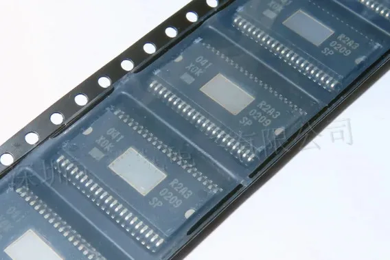 Микросхема Z5W27VJ/P (B30R) PT6578LQ R2A30209SP CX24109-11 Z5W27VJ PT6578 R2A3 0209 SP CX24109