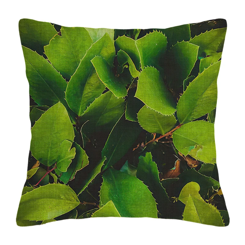 Декоративная подушка для дома декоративная наволочка в стиле бохо 45 х45 40 х40 60 х60