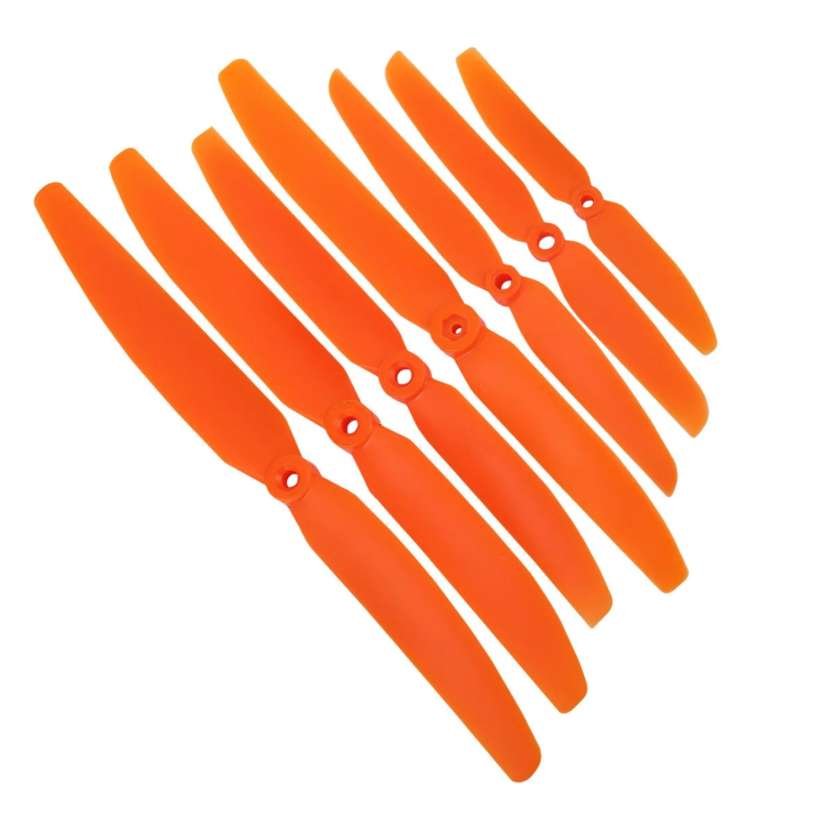10 шт./партия винтовые пропеллеры для моделей самолетов