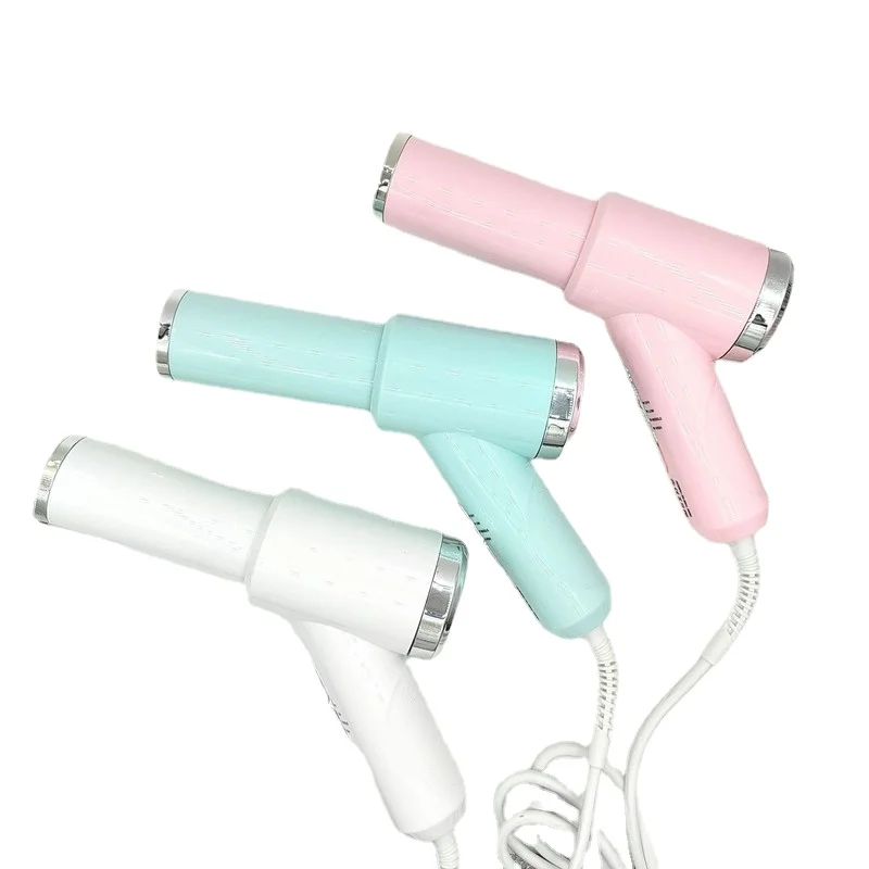 

Расческа для кошек и собак, тихий Фен 2-в-1, с низким уровнем шума и щеткой для груминга котят и щенков